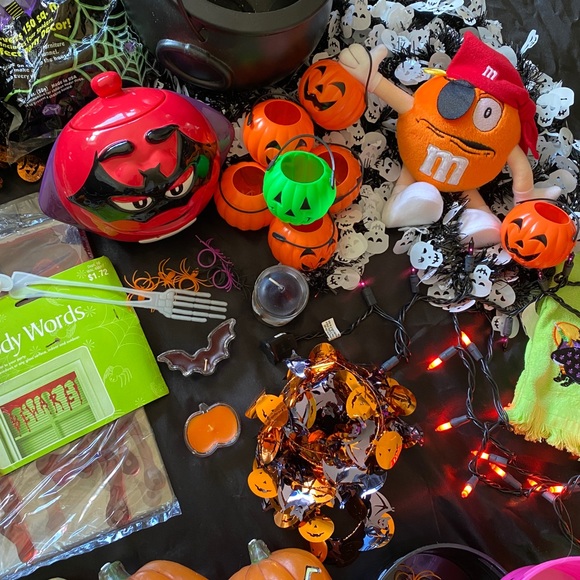 🧡Halloween party pack🧡 - Picture 3 of 13